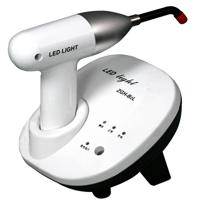 Led Light Curing Unit B2L 1 copy